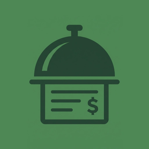 CaterBid: Catering Estimates app icon