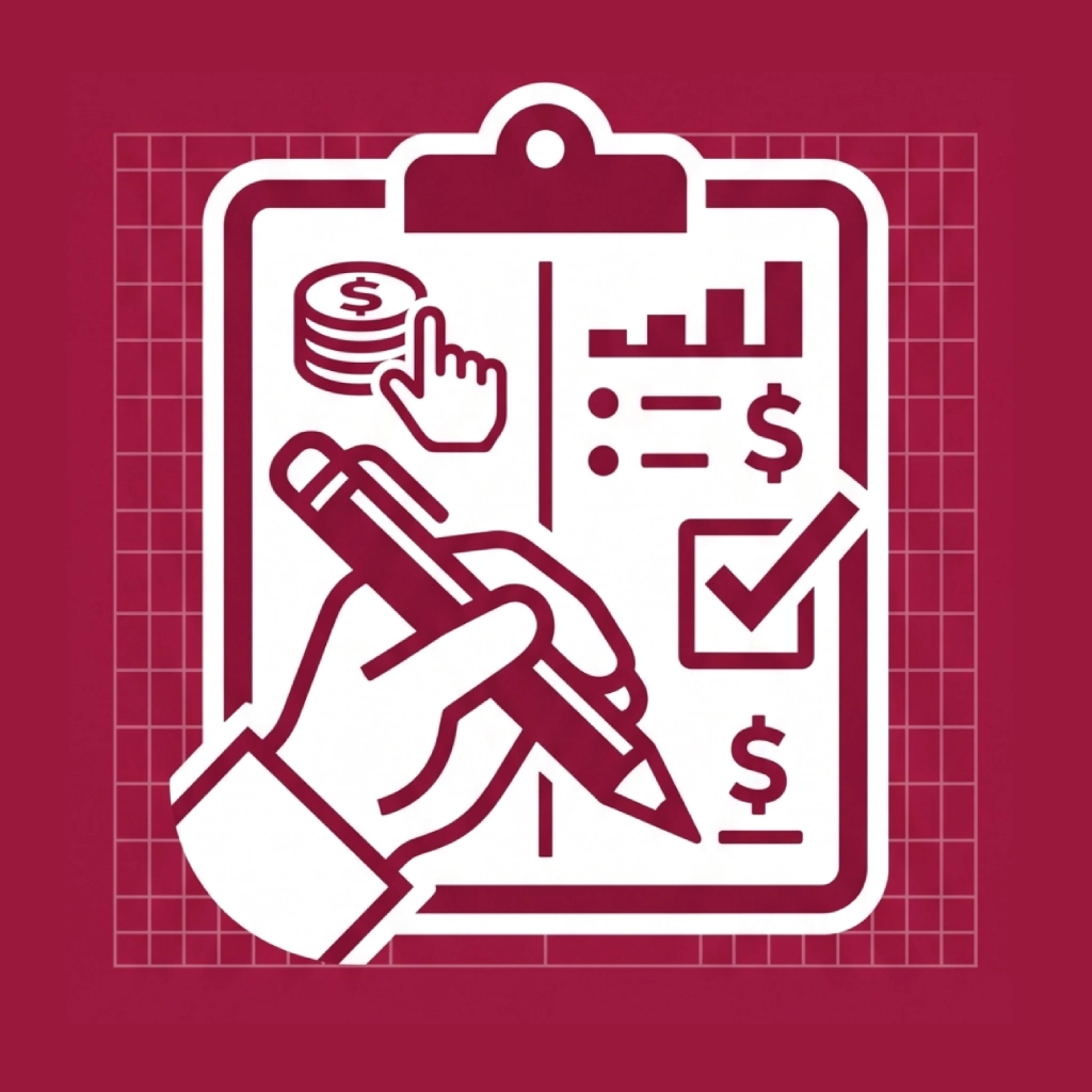 HandyQuote: Handyman Estimates app icon