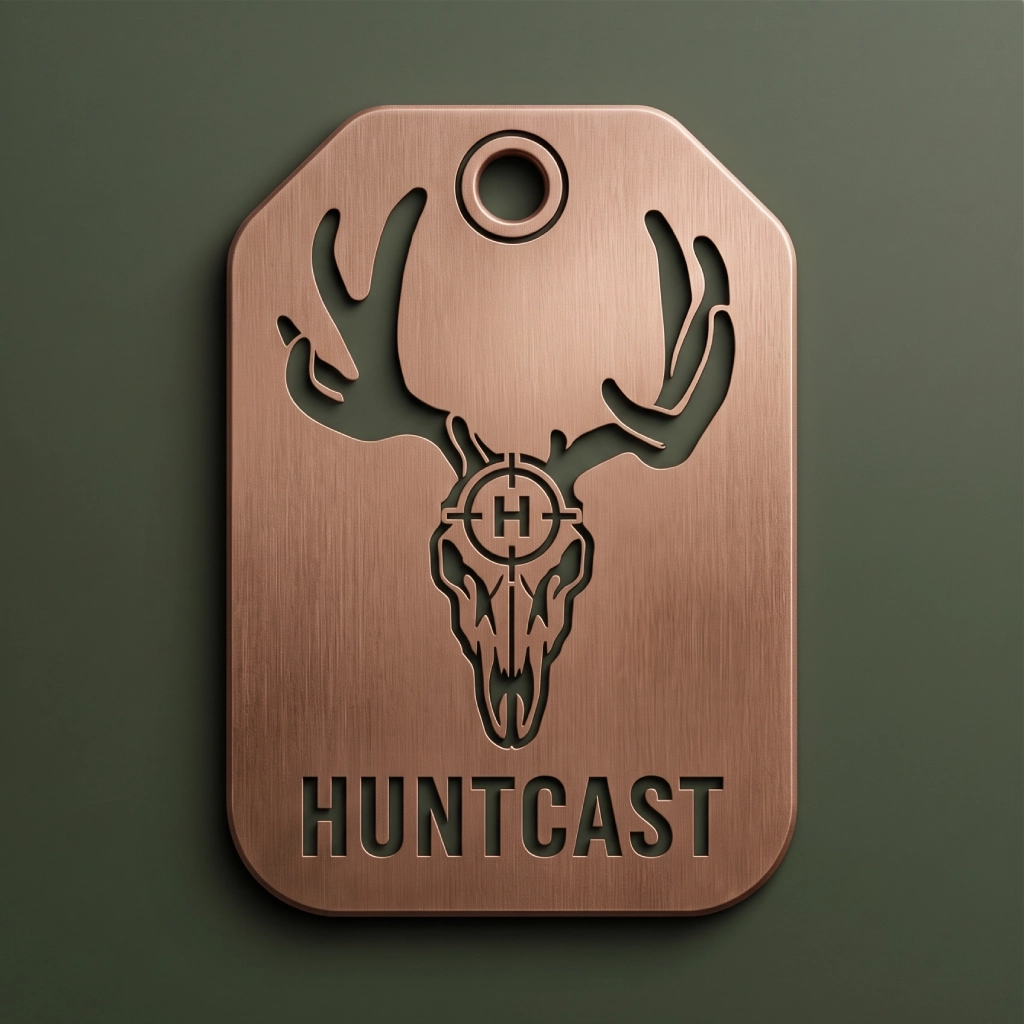 HuntCast: Hunting Forecast app icon