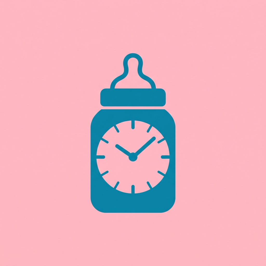 NestSync: Newborn Care Tool app icon