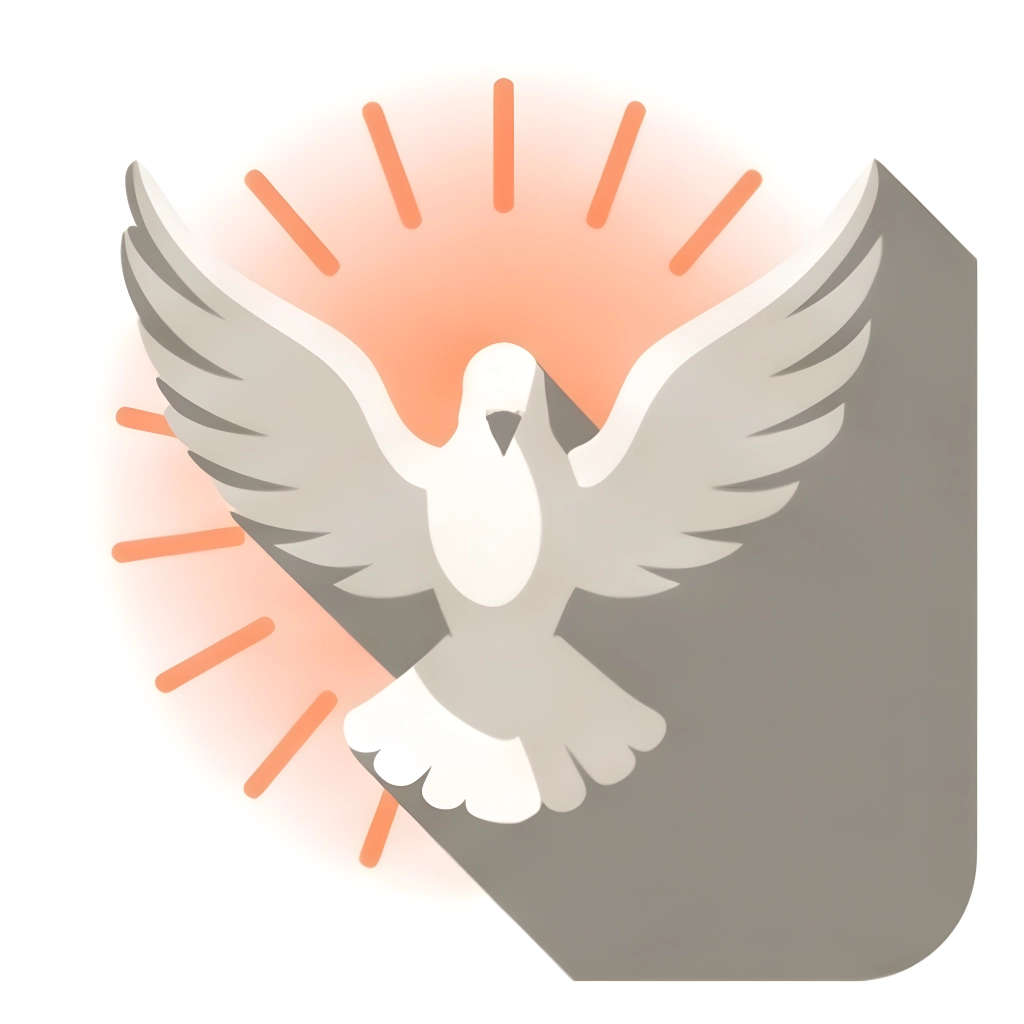 SpiritSpark app icon